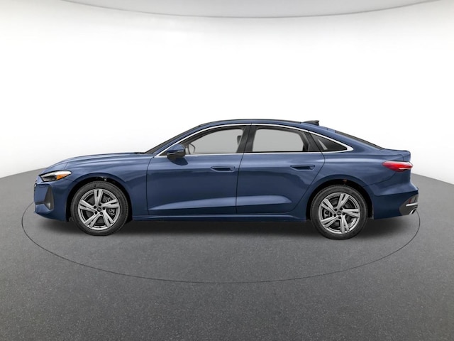 2026 Audi A5 Sedan