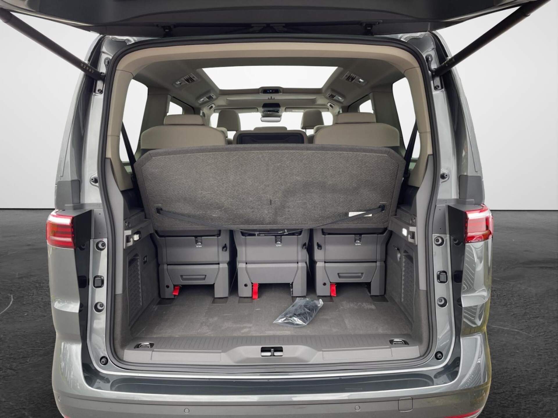 Volkswagen Multivan Langversion Life