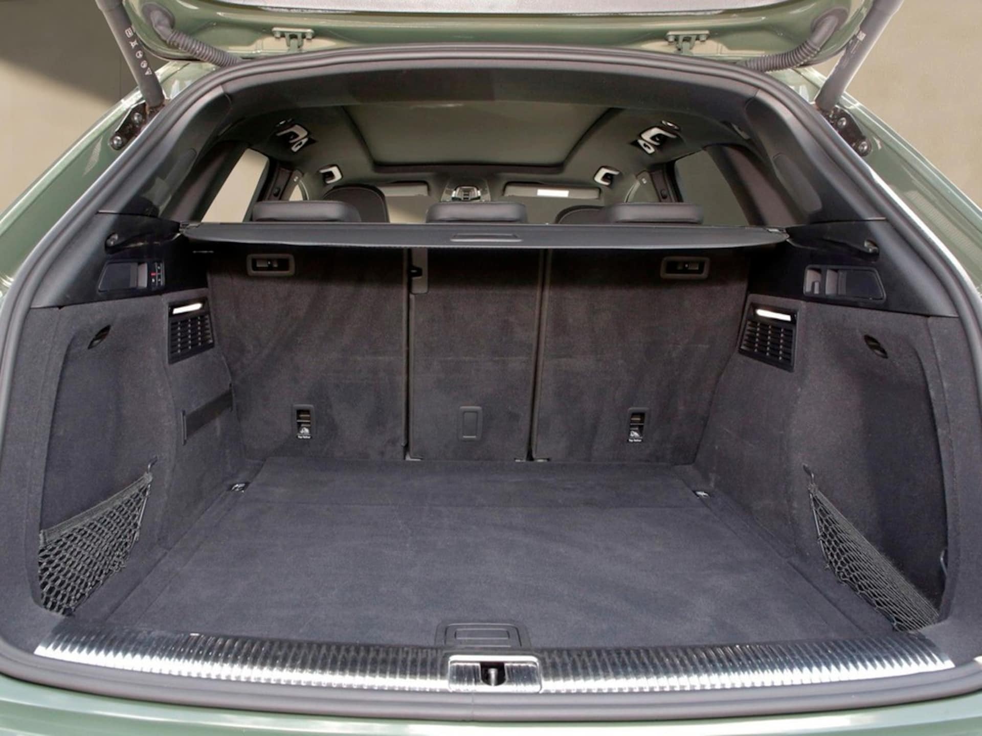 Audi Q5 SUV S line