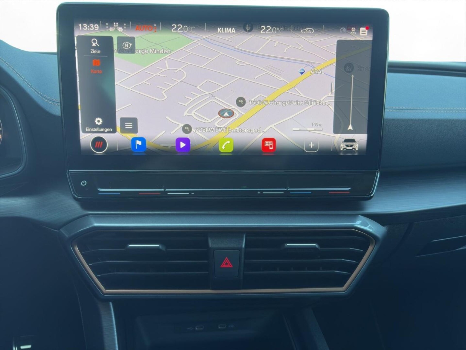 CUPRA Formentor VZ5