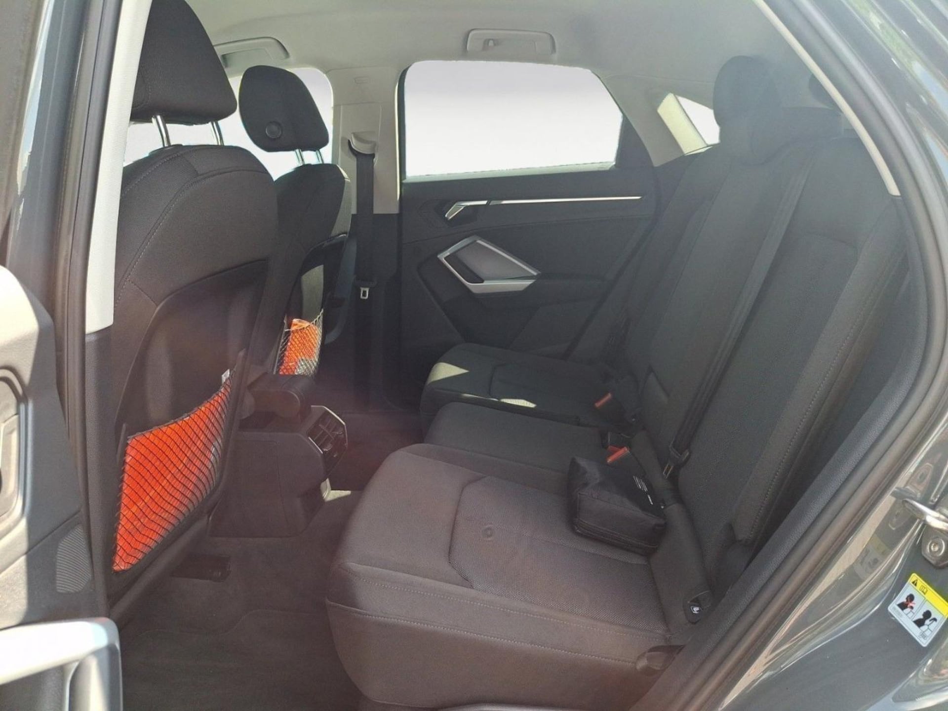 Audi Q3 Sportback TFSI e