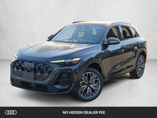 Photo of 2026 Audi Q5