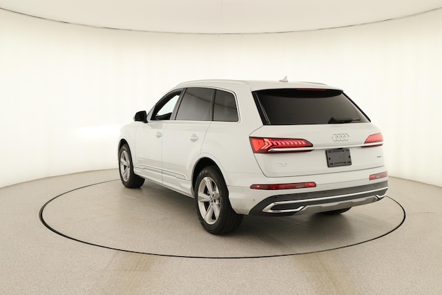 2023 Audi Q7