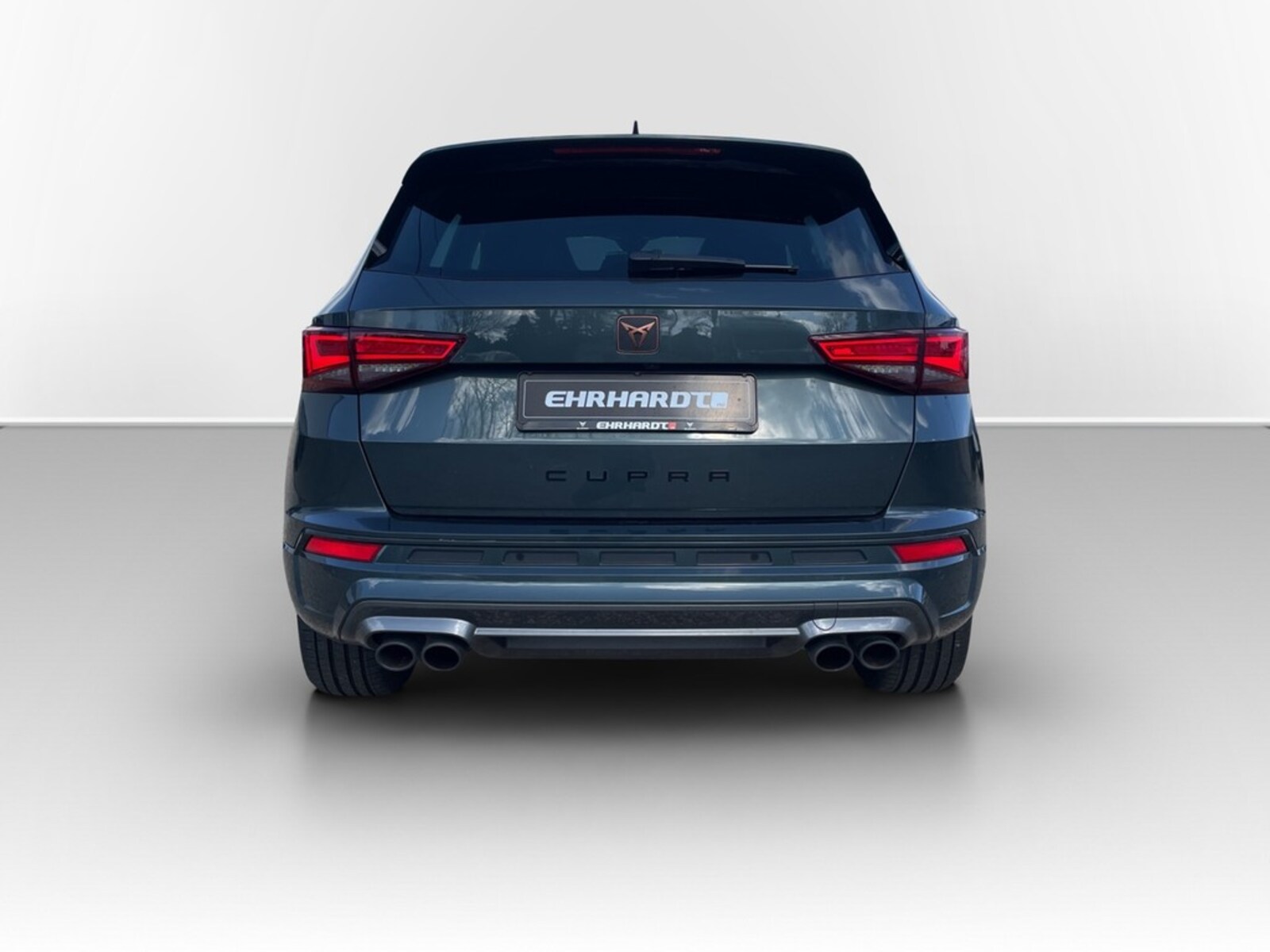 CUPRA Ateca – Bild 6