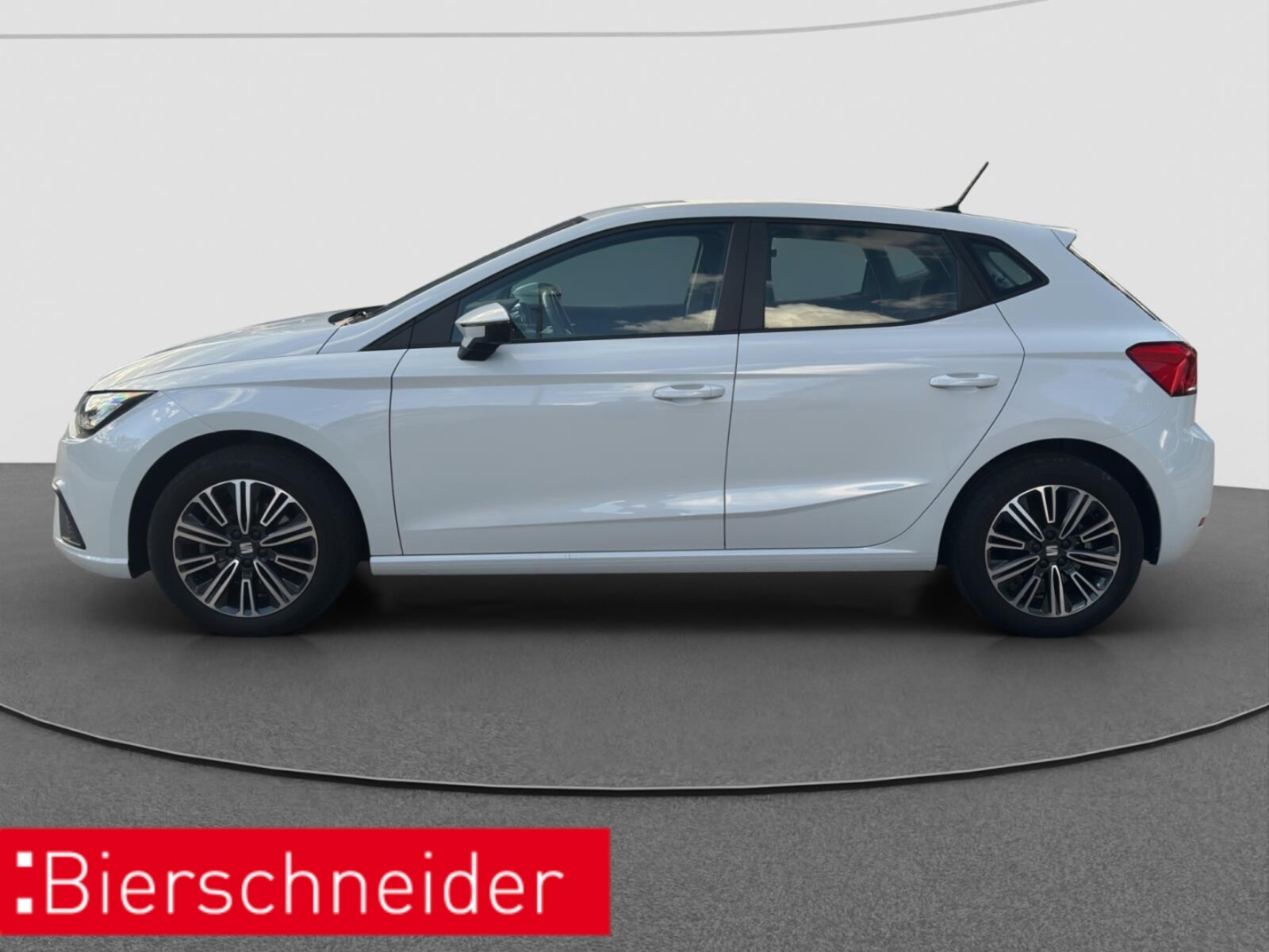 SEAT Ibiza – Bild 4