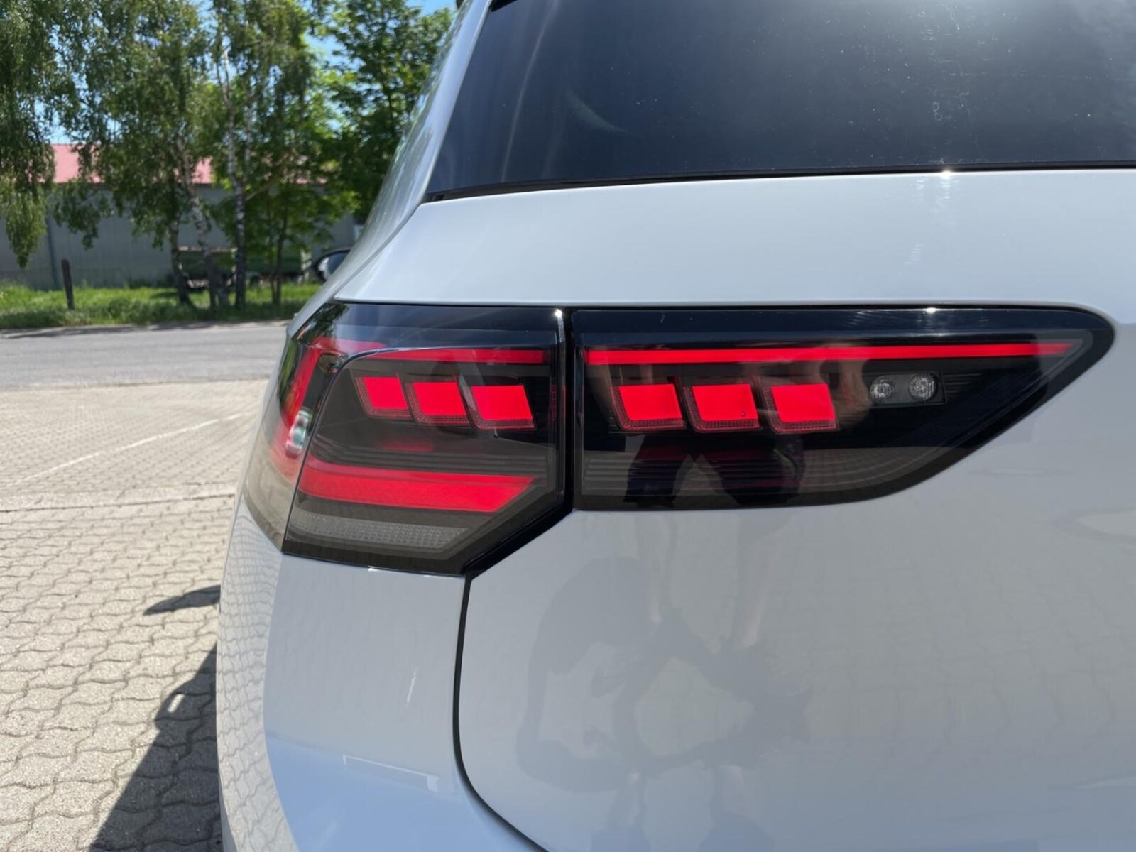 Volkswagen Golf – Bild 30