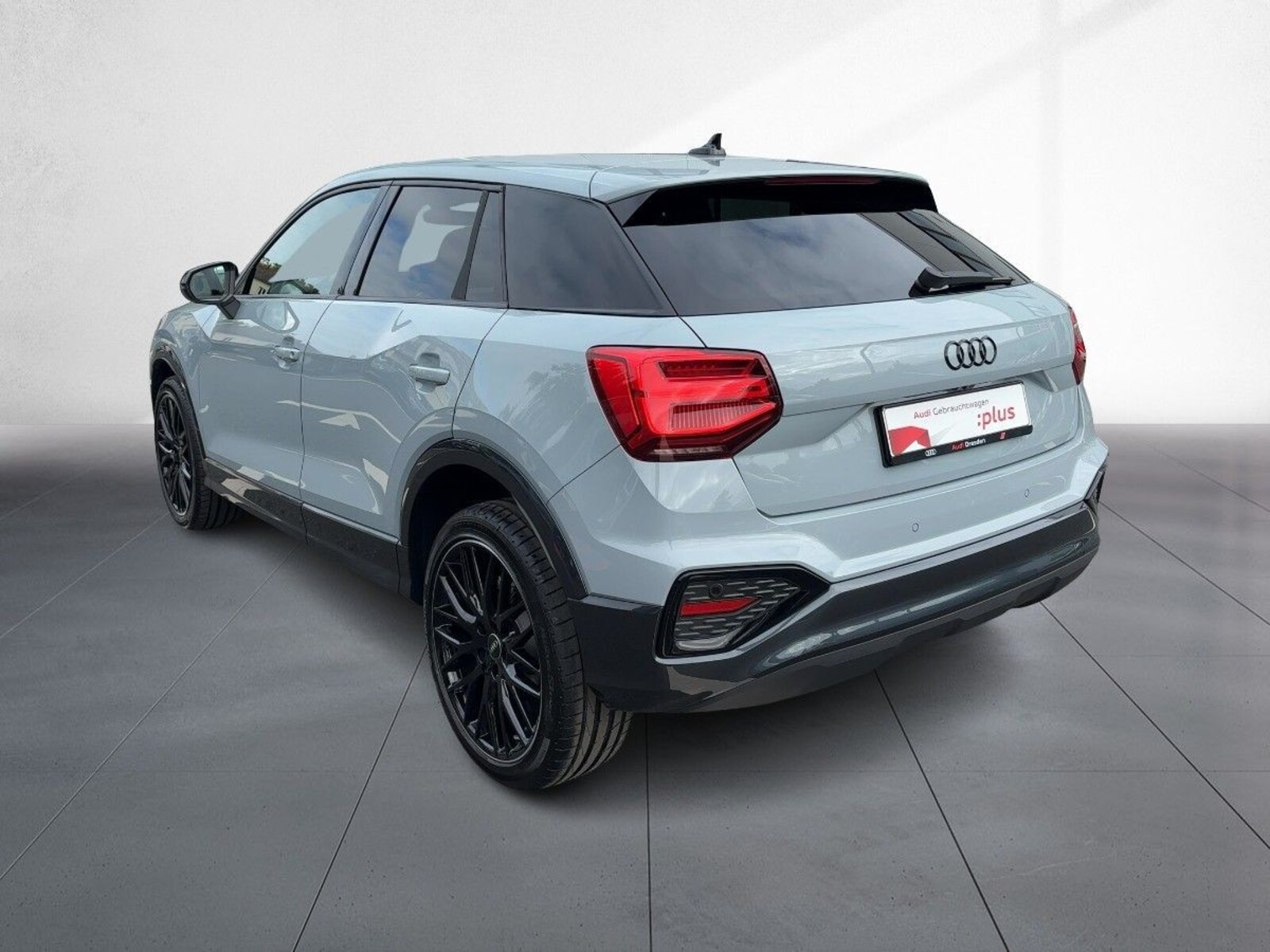 Audi Q2 – Bild 3