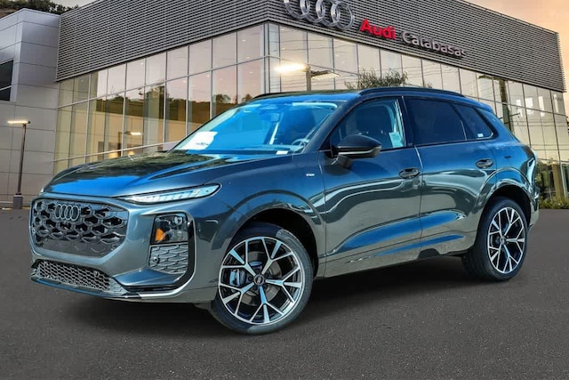 Photo of 2026 Audi Q3 SUV