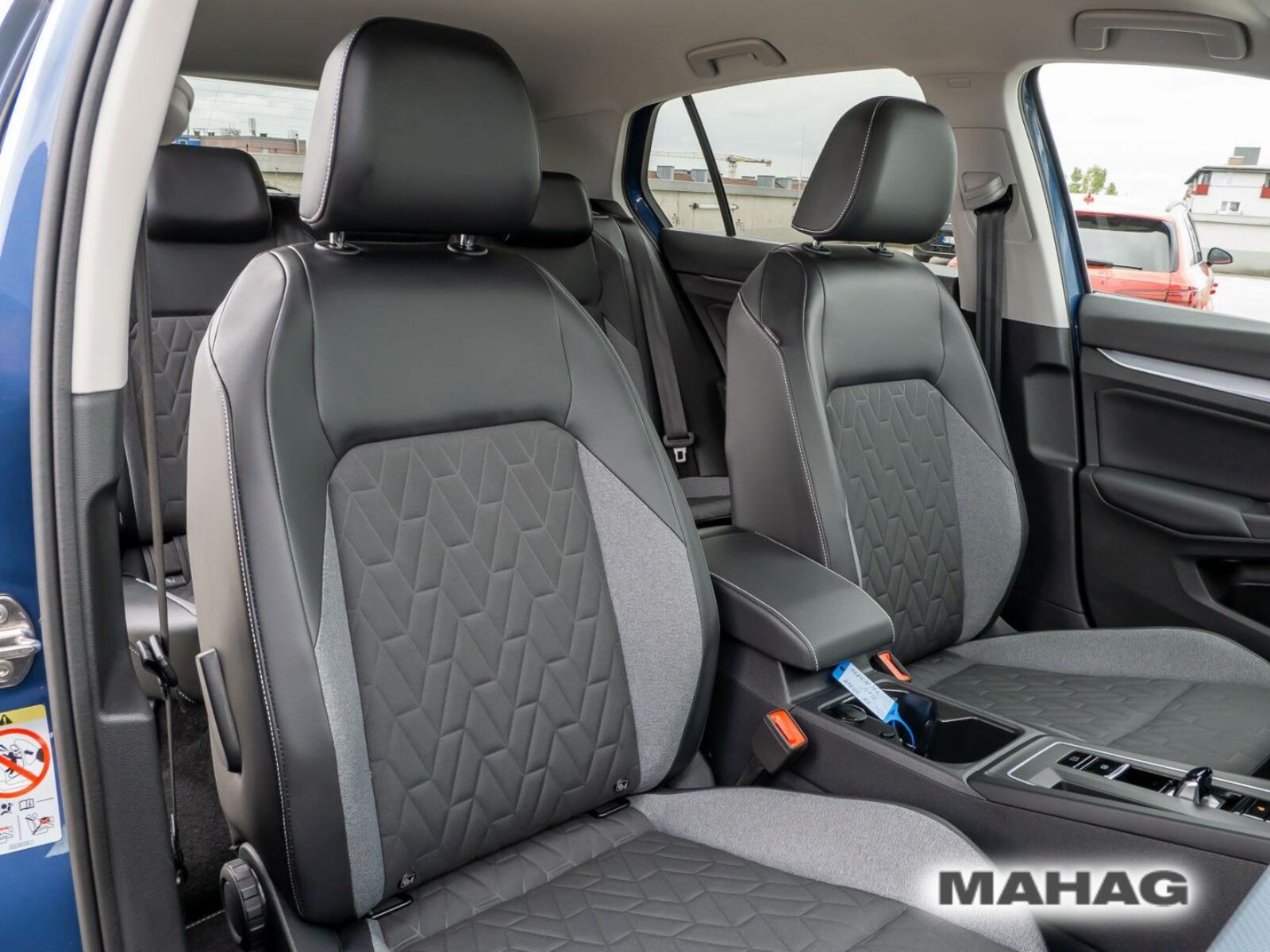 Volkswagen Golf – Bild 14