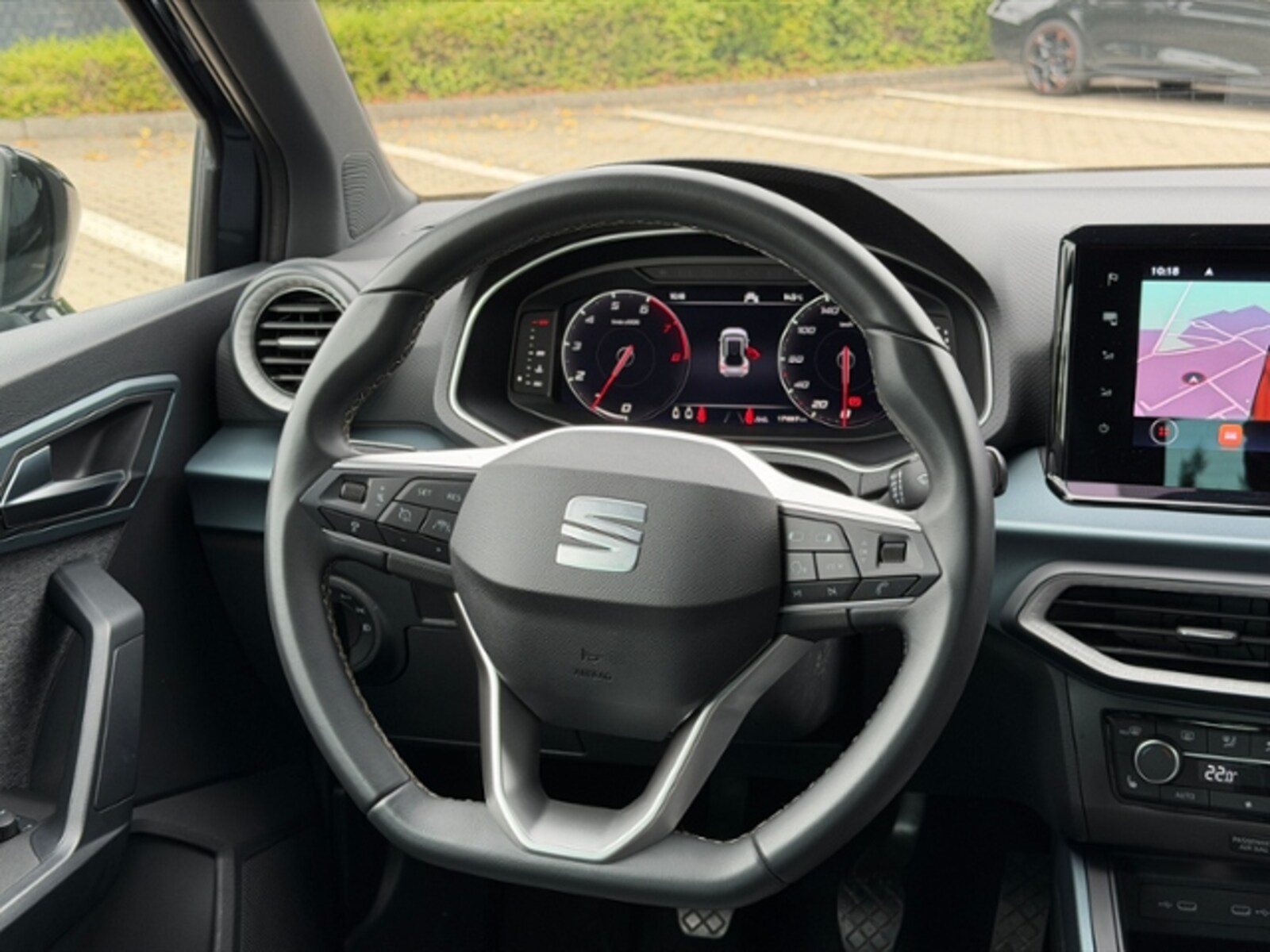 SEAT Arona – Bild 16