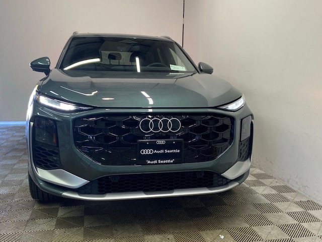 2026 Audi Q3 SUV
