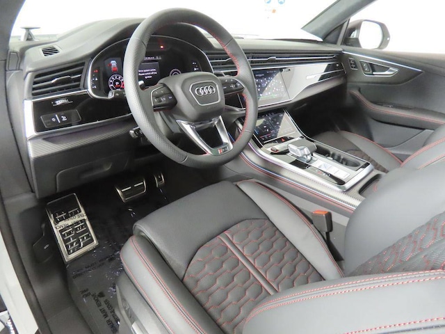 2026 Audi RS Q8 Base - Photo 26
