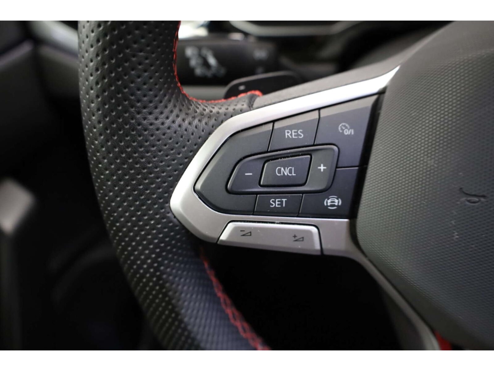 Volkswagen Polo – Bild 10