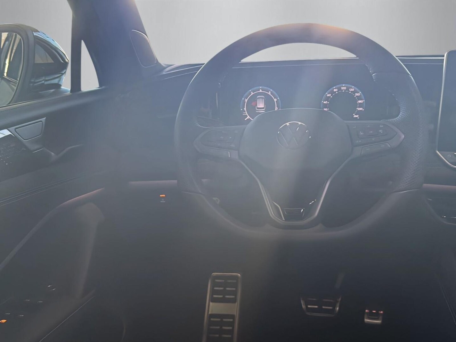 Volkswagen Tiguan – Bild 12