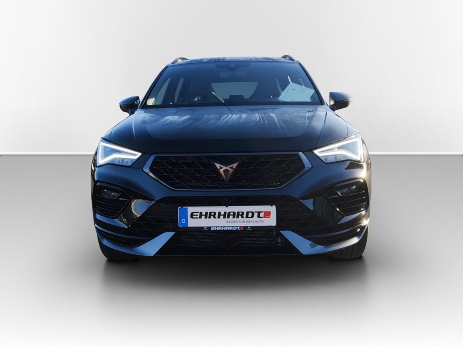 CUPRA Ateca – Bild 2