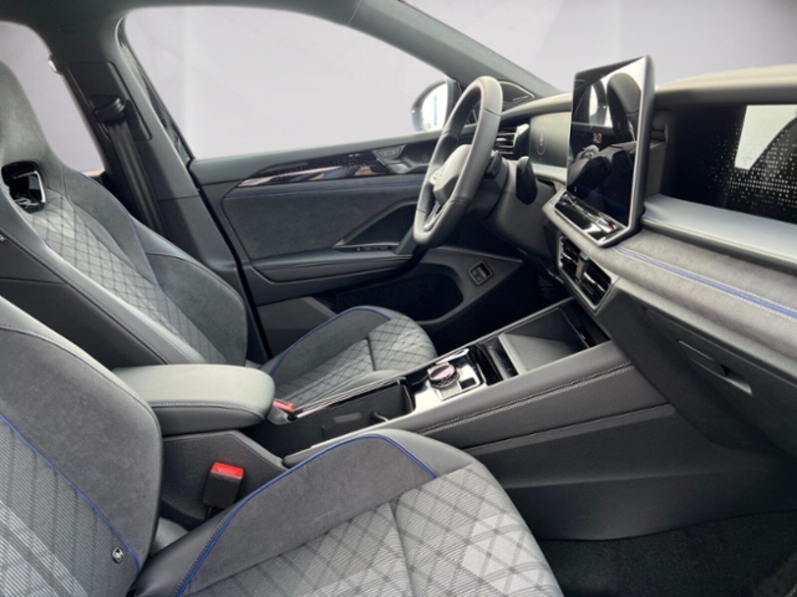 Volkswagen Tayron – Bild 9