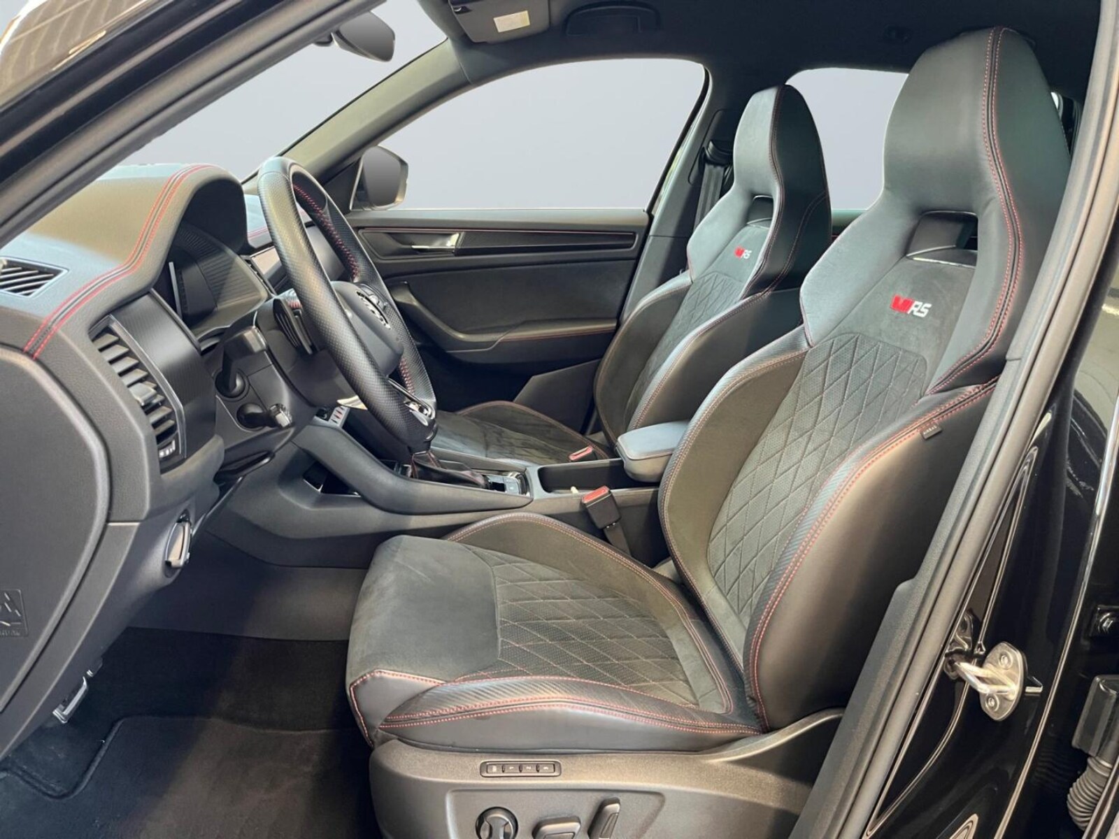 Škoda Kodiaq – Bild 7