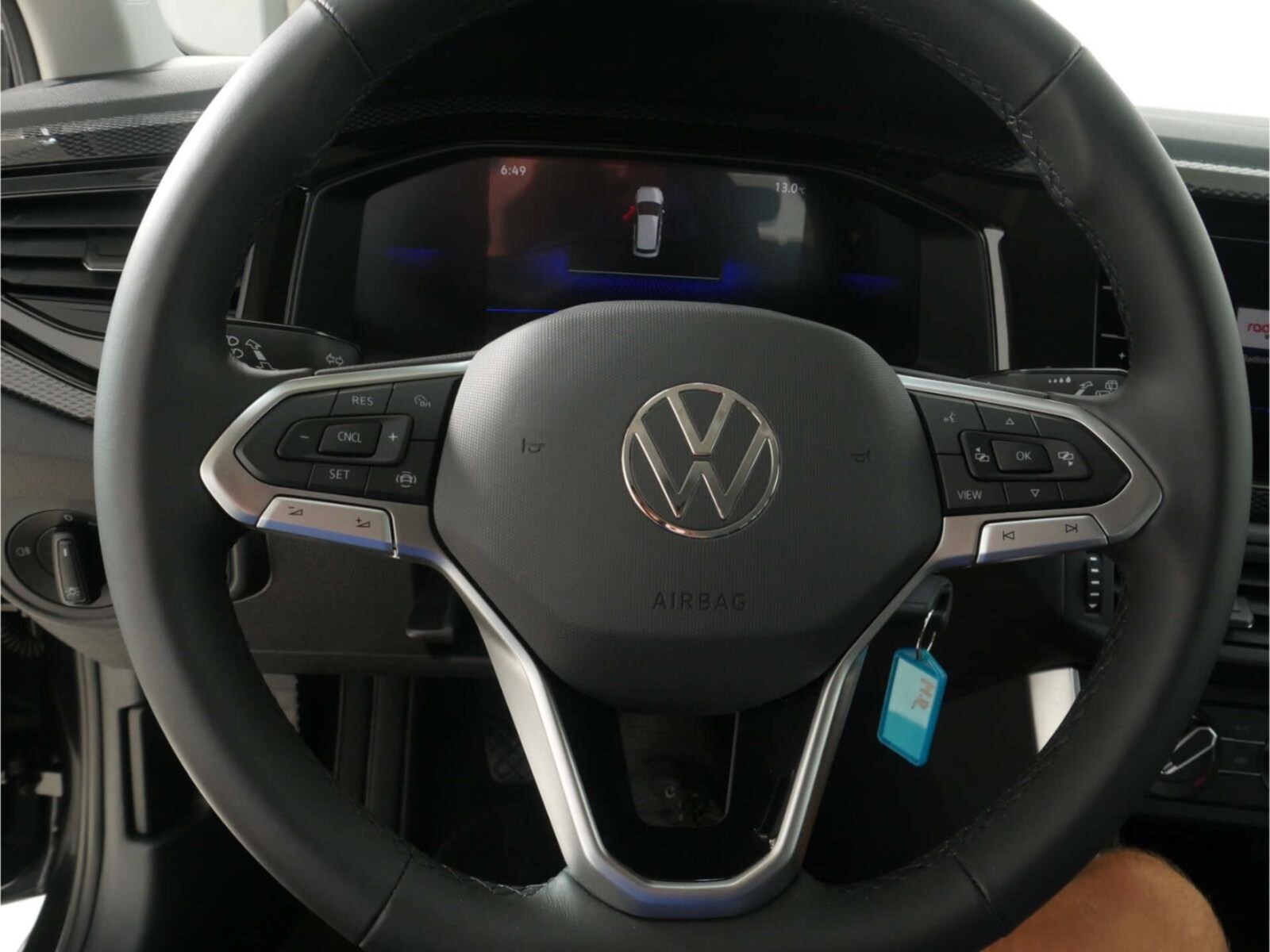 Volkswagen Taigo – Bild 10