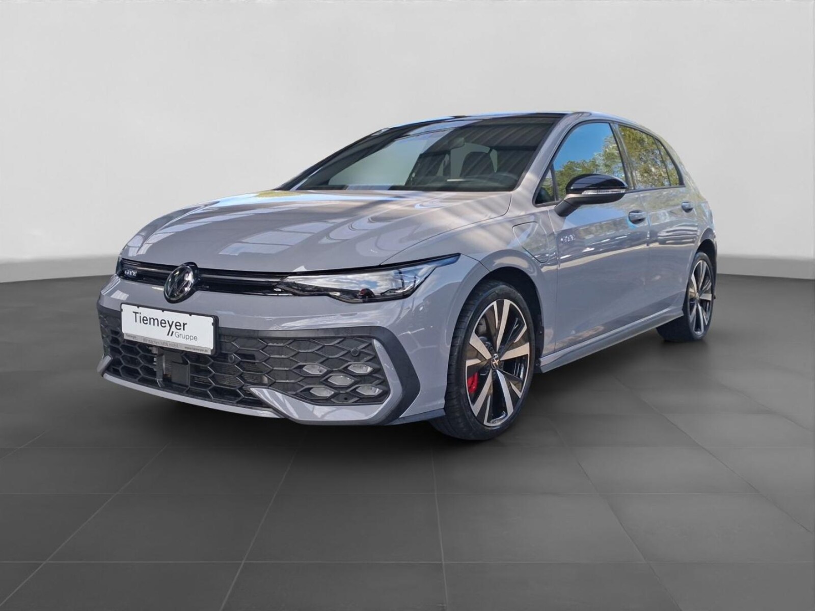 Volkswagen Golf – Bild 2