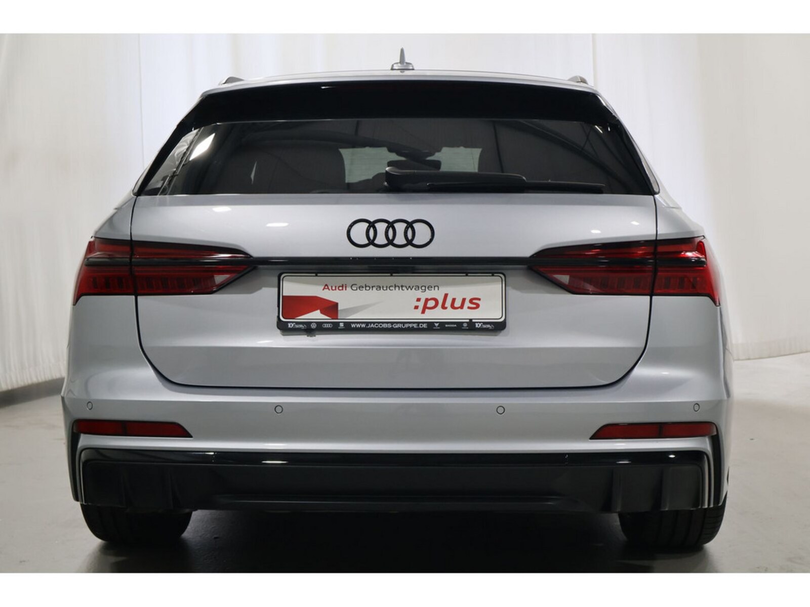 Audi S6 Avant – Bild 4