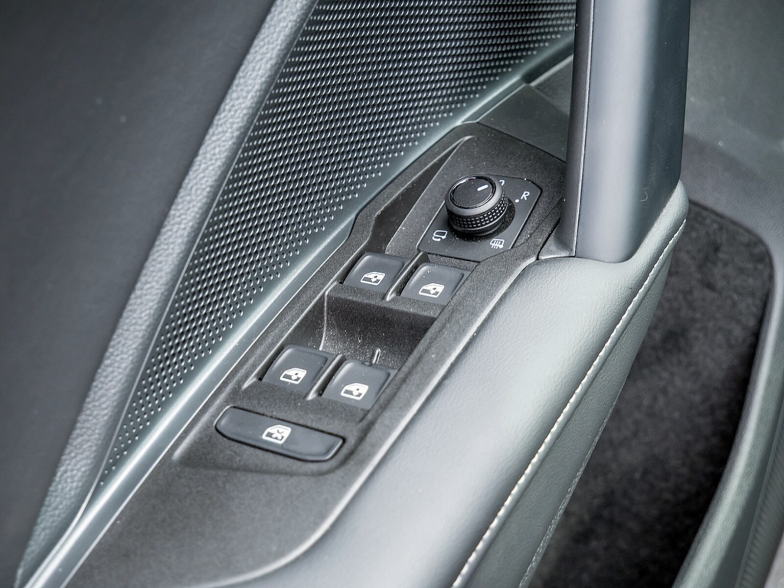 Volkswagen Tayron – Bild 20