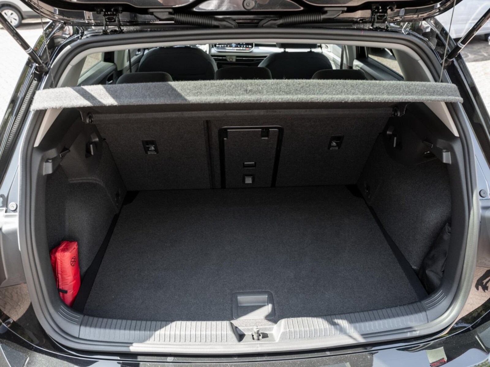 Volkswagen Golf – Bild 27