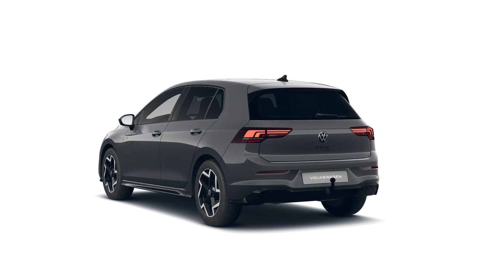 Volkswagen Golf – Bild 8