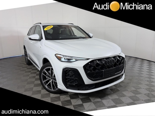 2026 Audi Q5