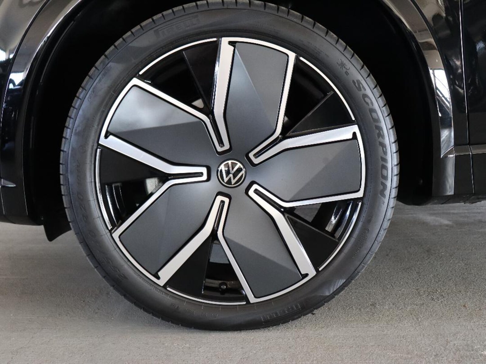 Volkswagen Tiguan – Bild 5