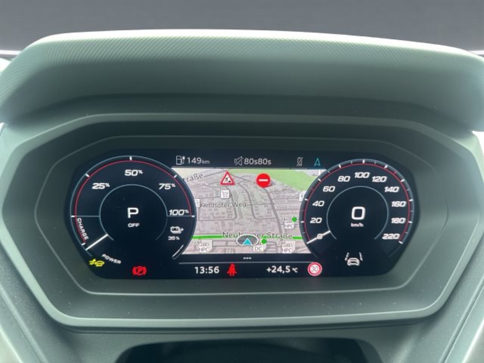 Audi Q4 e-tron – Bild 11