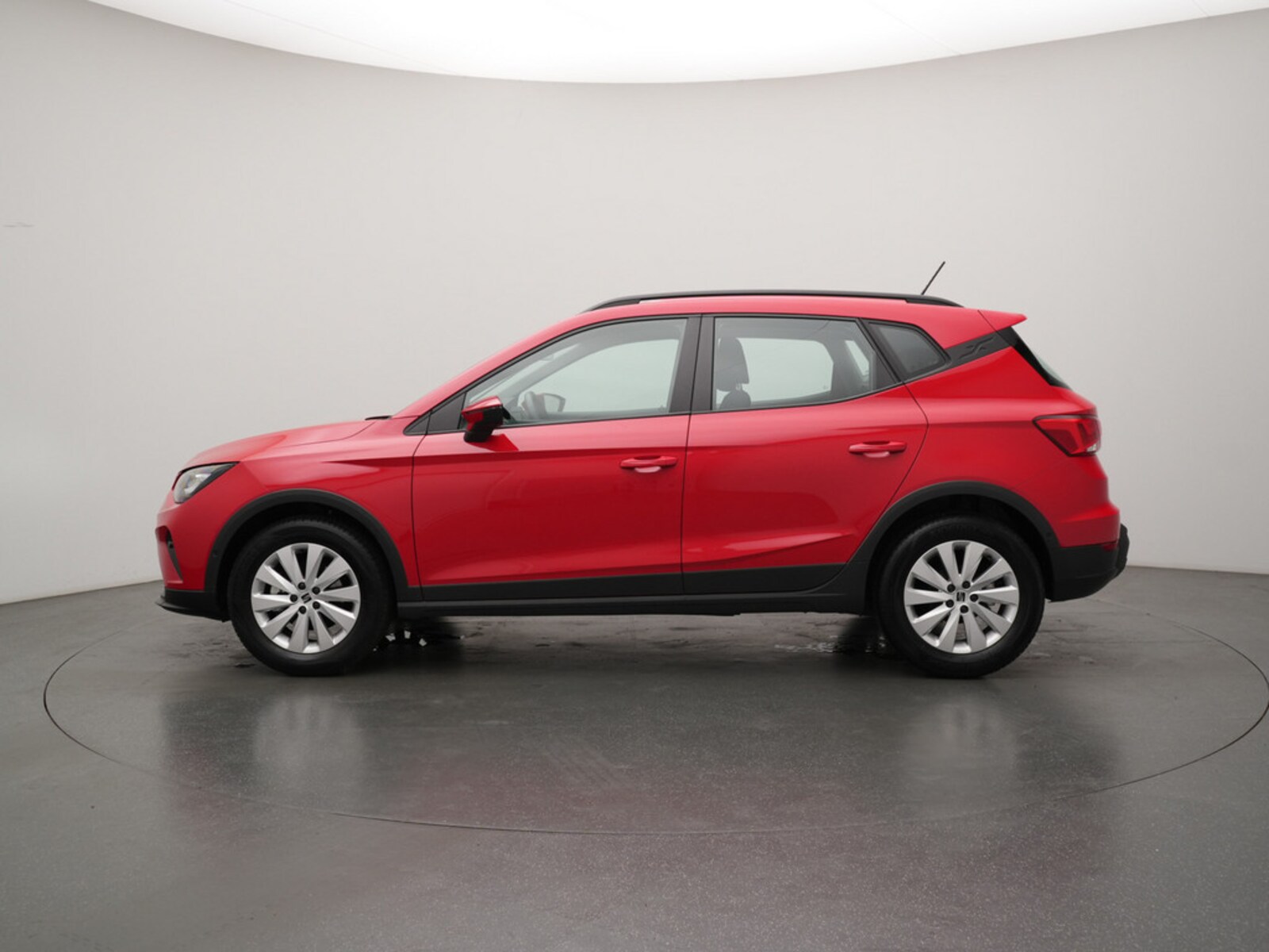 SEAT Arona – Bild 15