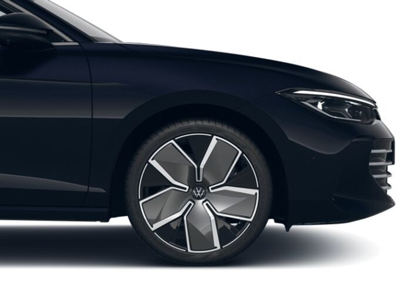 Volkswagen Passat – Bild 24
