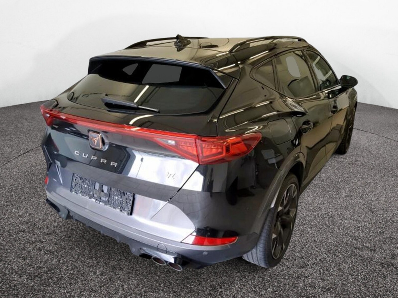 CUPRA Formentor – Bild 3