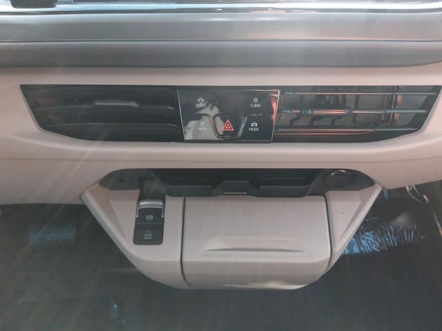 Volkswagen Multivan langversion