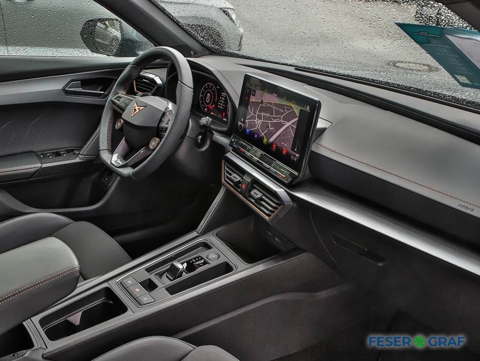 CUPRA Formentor – Bild 5