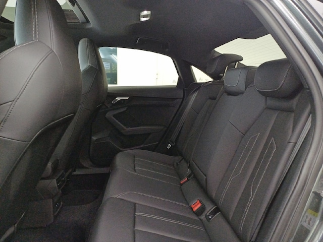 Audi A3 Berline S Line 35 TFSI 150 Ch S Tronic - 2023 - Joinsteer - #17