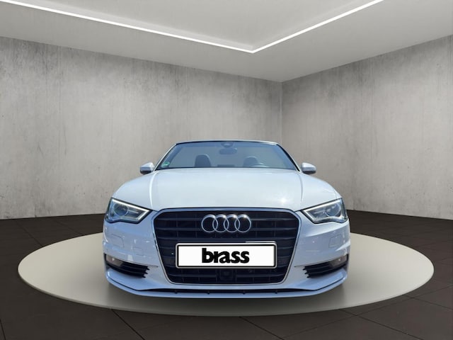 Audi A3 Cabriolet Ambiente TFSI S Tronic - 2015 - Joinsteer - #8