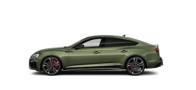 Audi S5 Sportback - 2024 - Joinsteer - #8