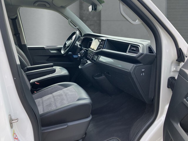 Volkswagen T6.1 Multivan