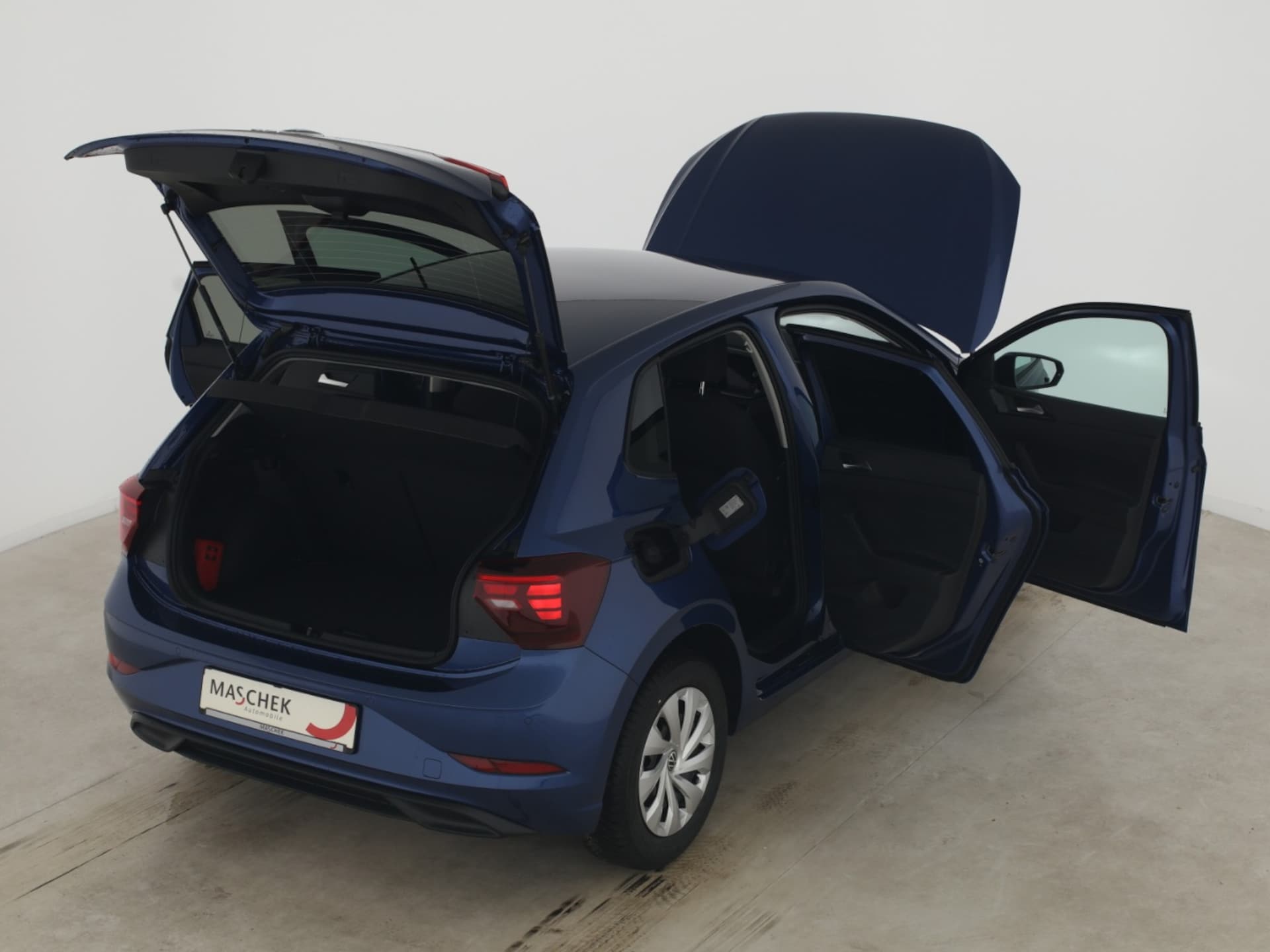 Volkswagen Polo Life