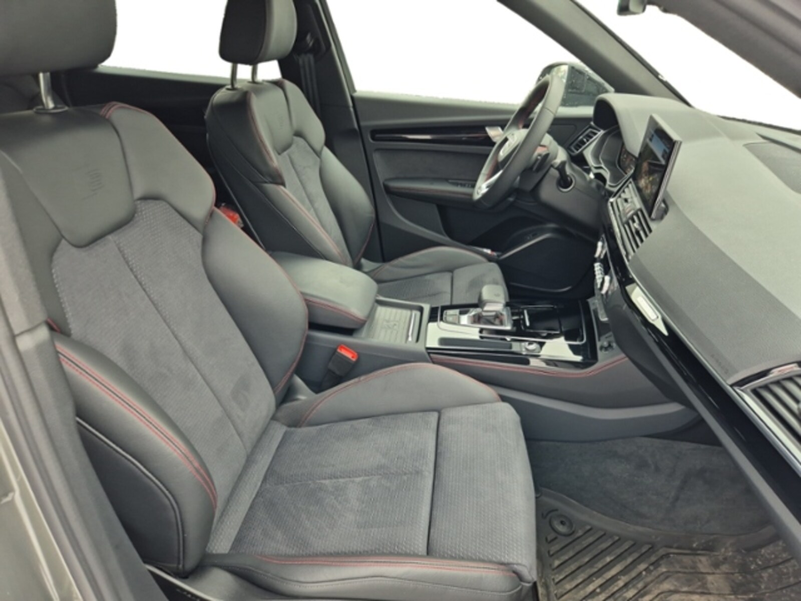 Audi Q5 – Bild 15