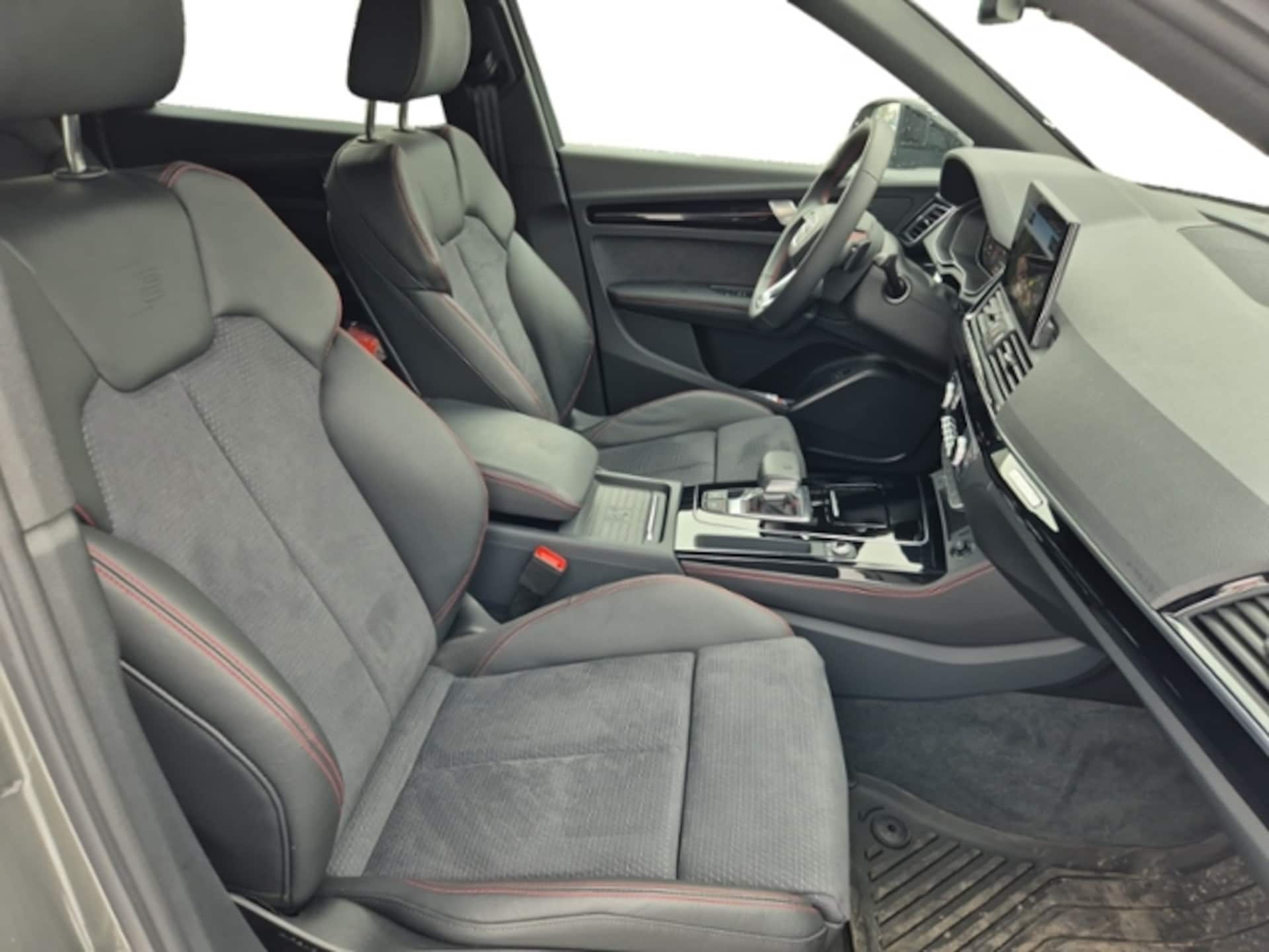 Audi Q5 SUV S line