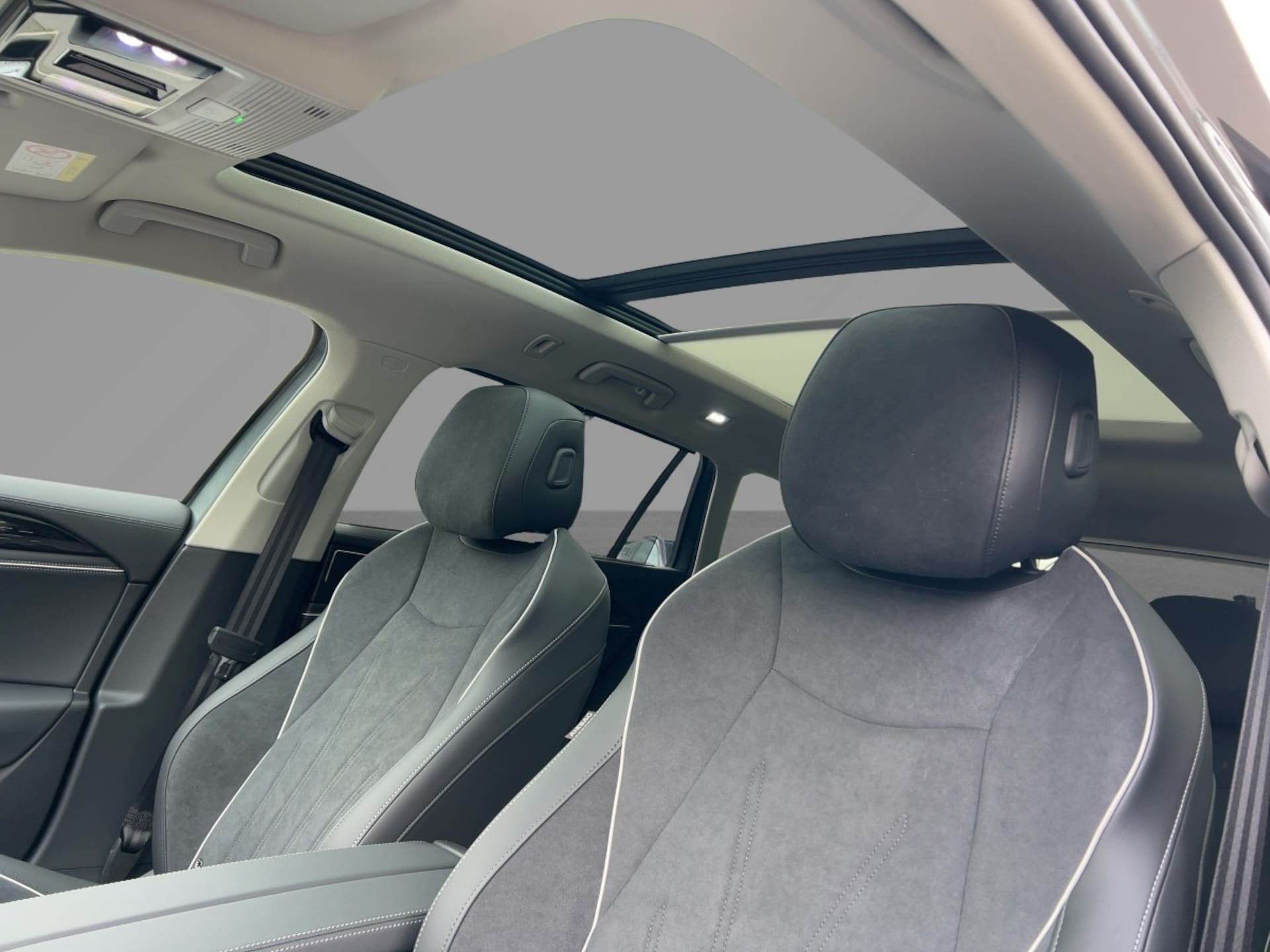 Volkswagen Passat Elegance