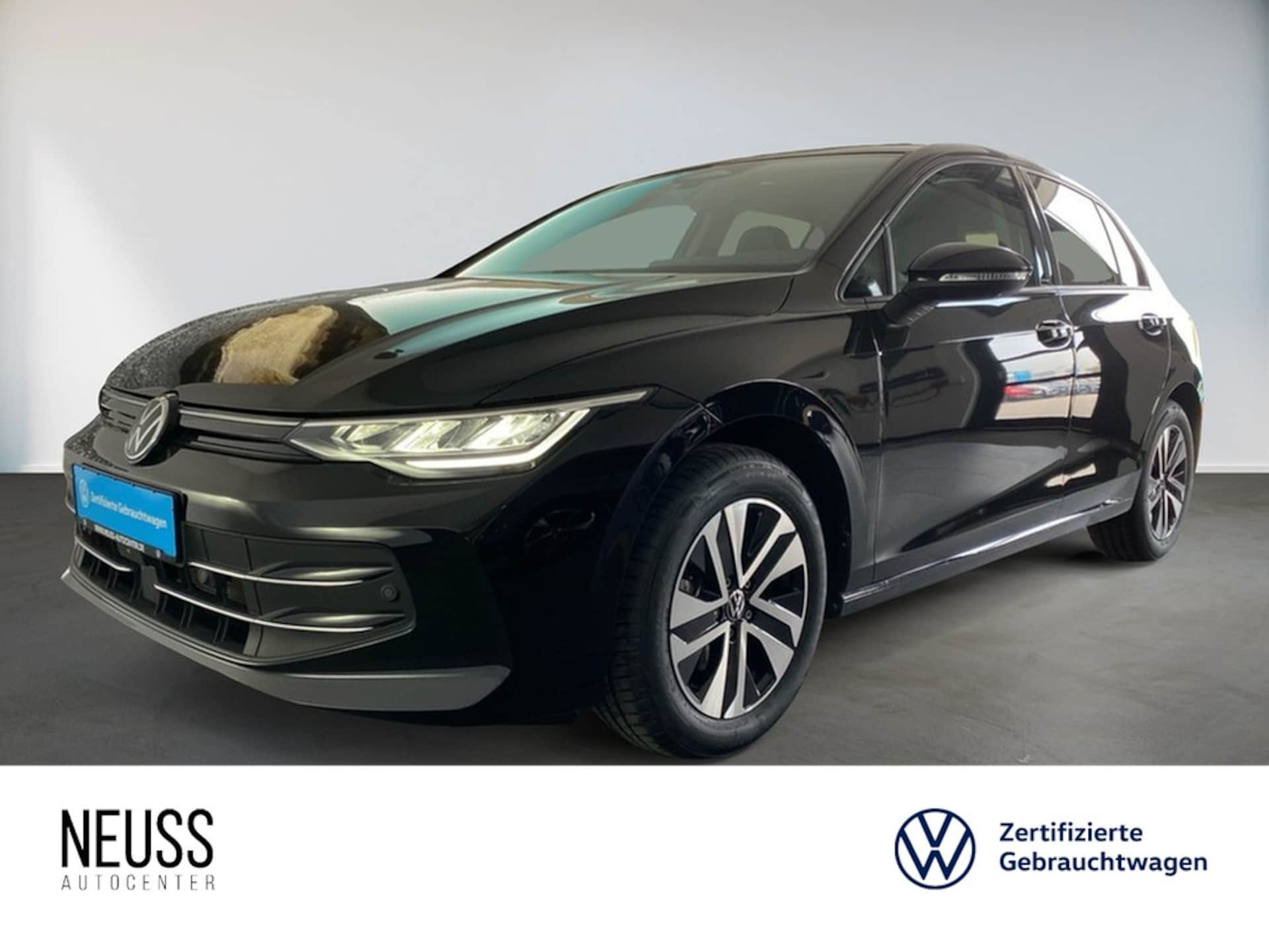 Volkswagen Golf ENERGY
