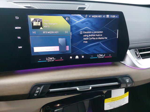 2025 BMW X1 28i - Photo 22