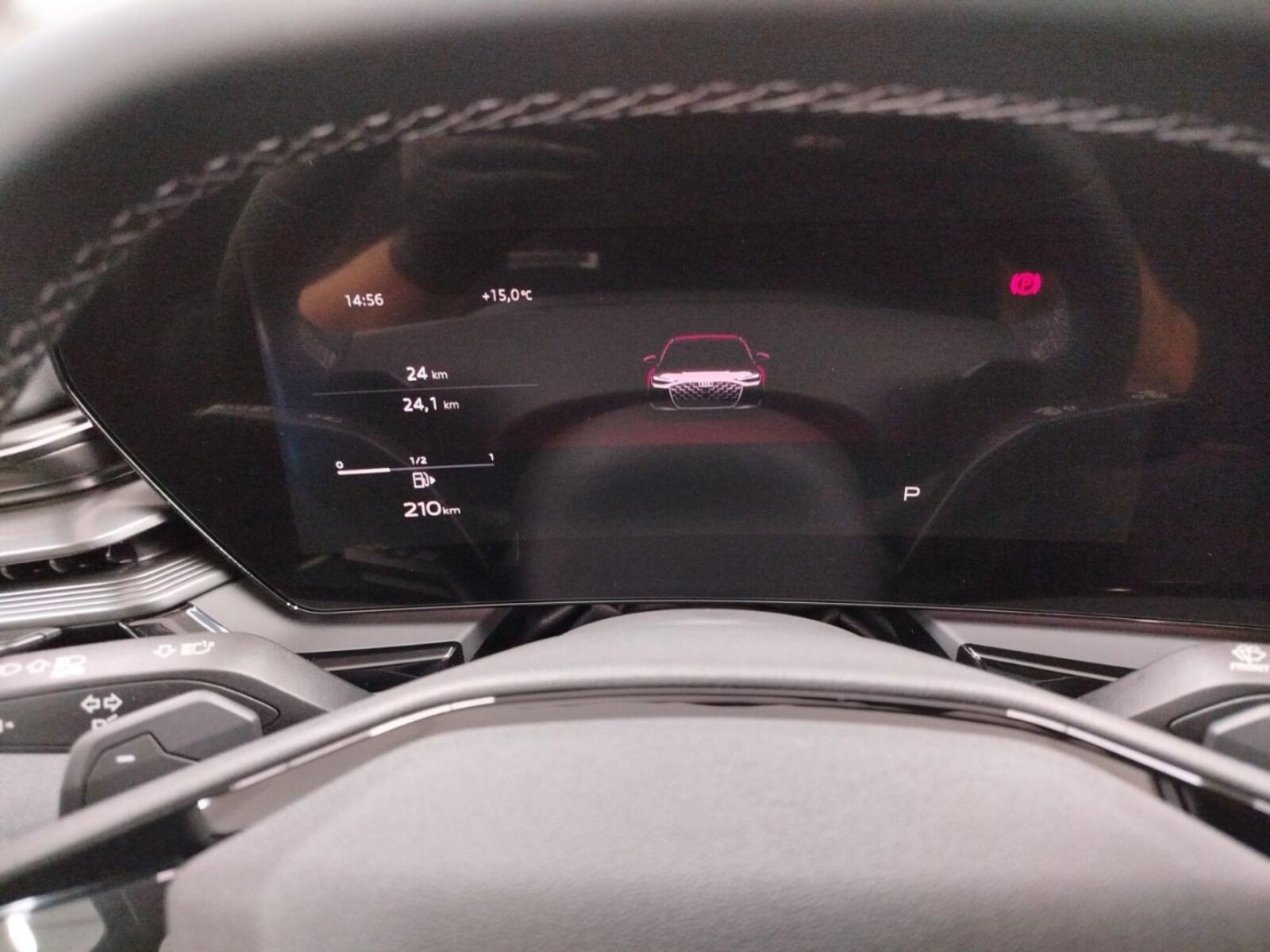 Audi A6 Avant – Bild 8