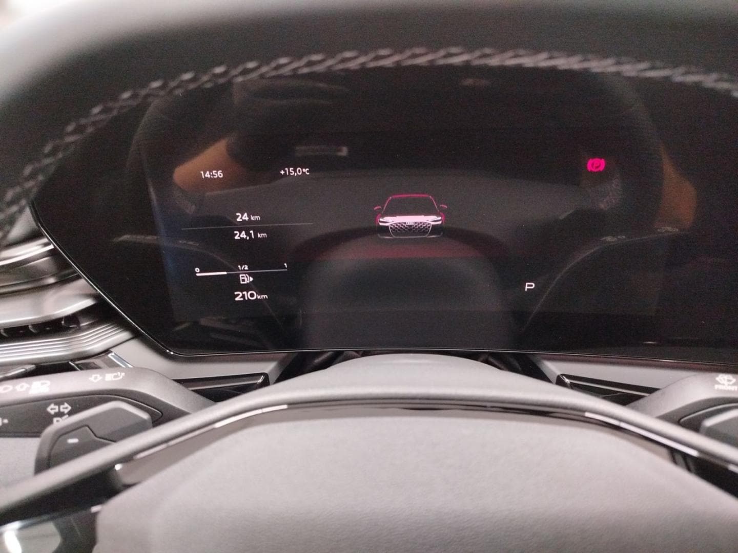 Bild über Audi A6 Avant TDI quattro 150 kW S tronic - für weitere Informationen kontaktieren Sie den Audi Partner
