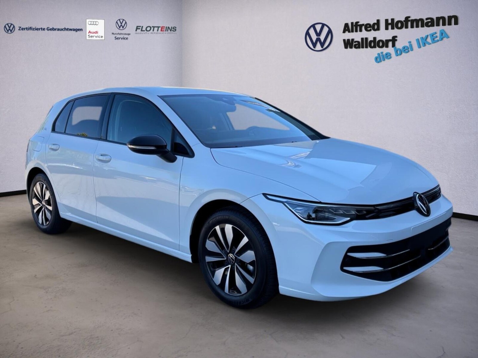 Volkswagen Golf – Bild 2