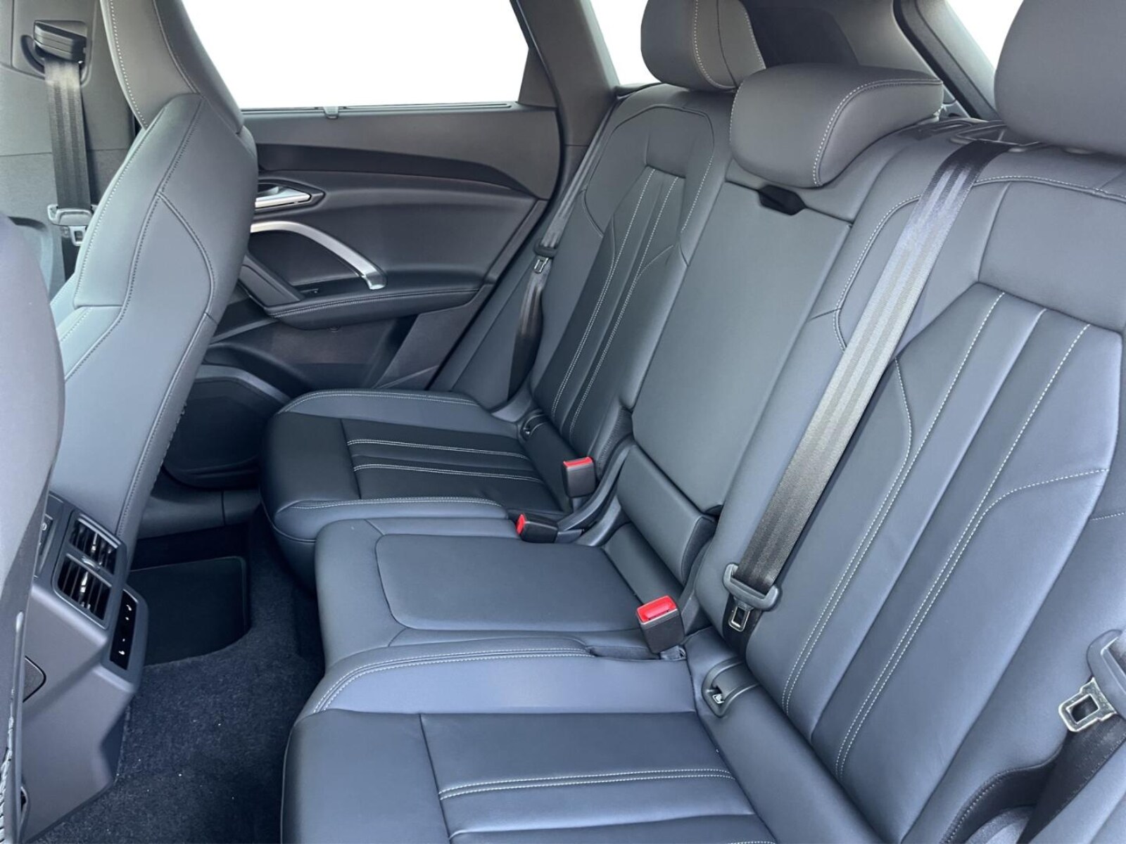 Audi Q5 – Bild 11