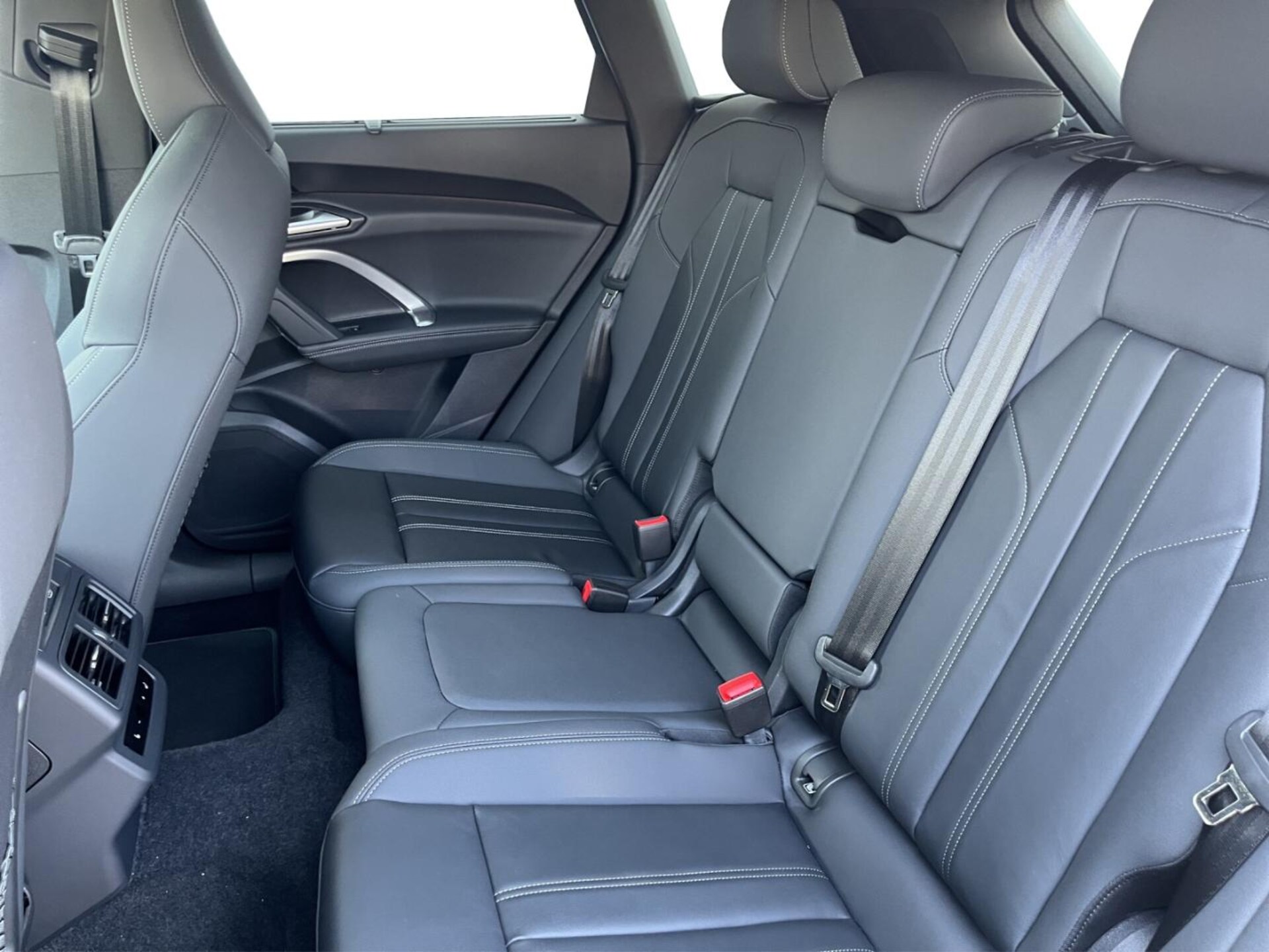 Audi Q5 SUV